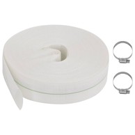 Ravno crijevo 100 m 1,5 " PE